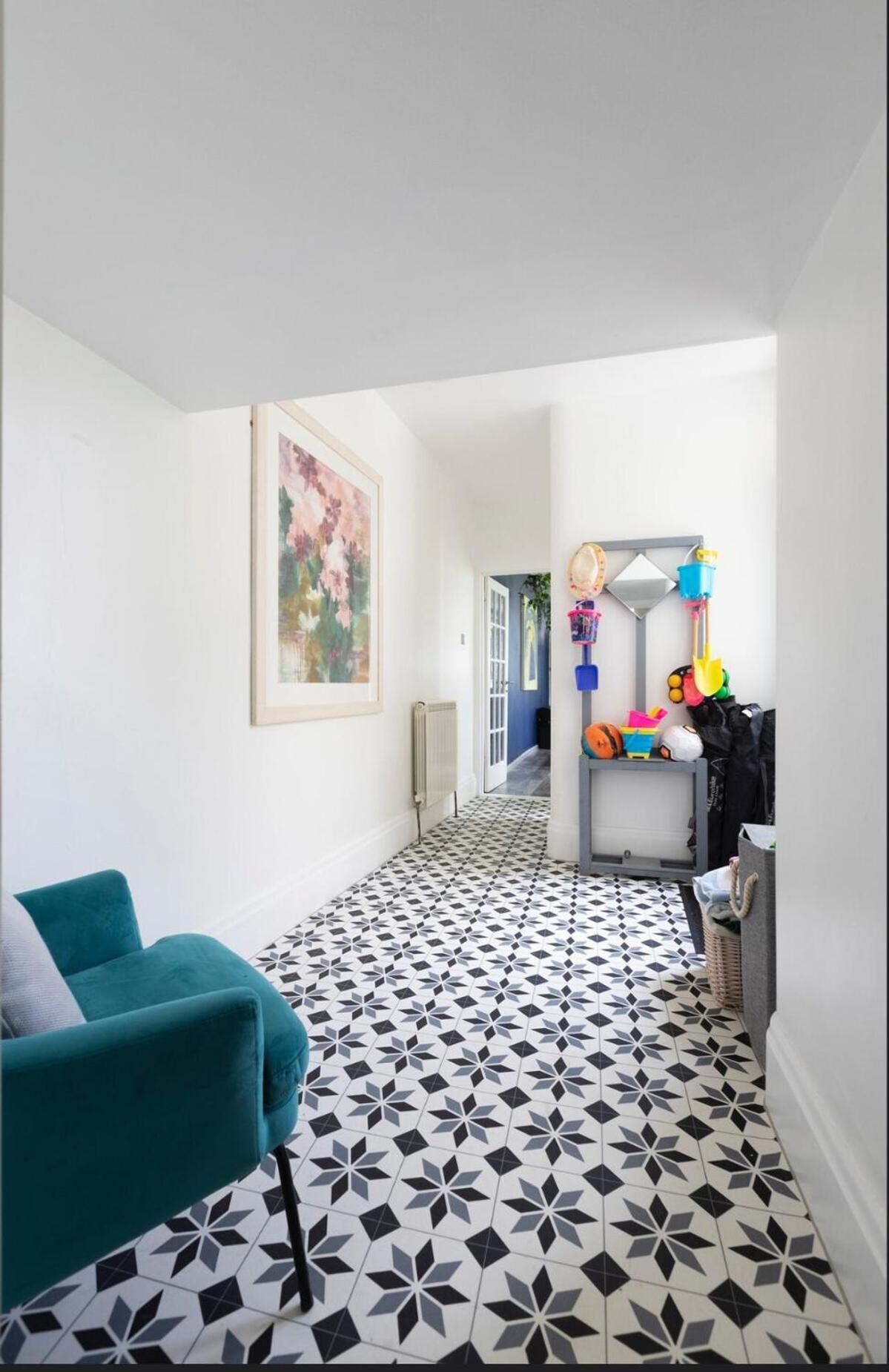 Eden House - Beach Apartments & Suites Saint Helier Jersey Zimmer foto