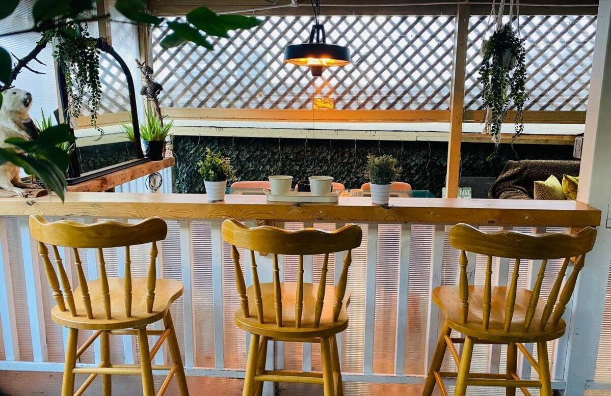 Eden House - Beach Apartments & Suites Saint Helier Jersey Zimmer foto